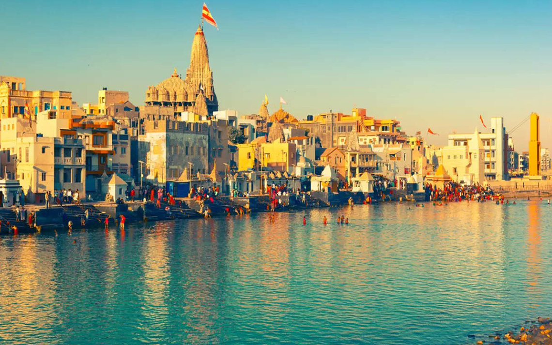 Dwarka-gujarat