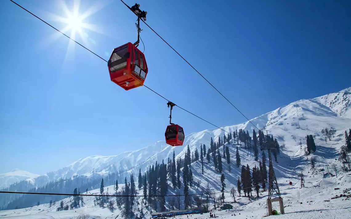 GULMARG-jamu