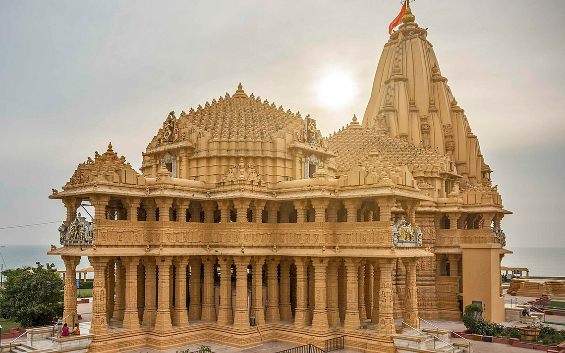 Somanath-gujarat