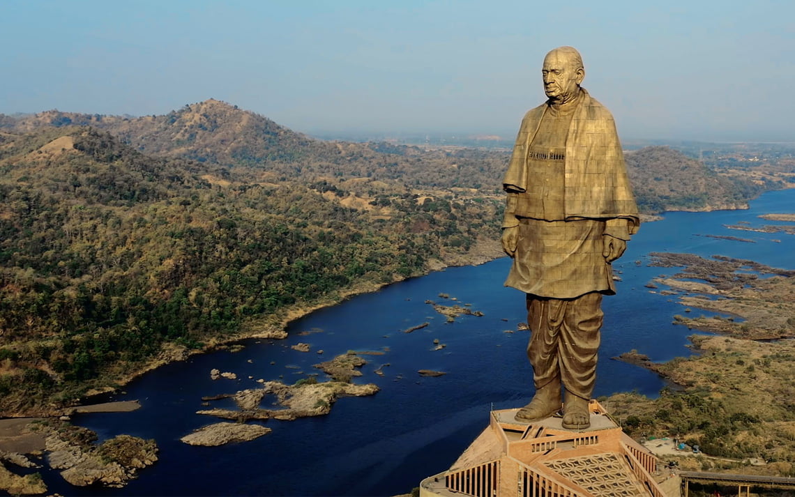 Statue-of-Unity-gujarat